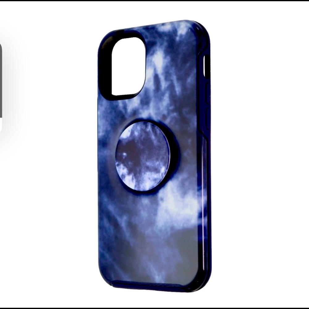 OtterBox+Pop Case for  iPhone 12ProMax